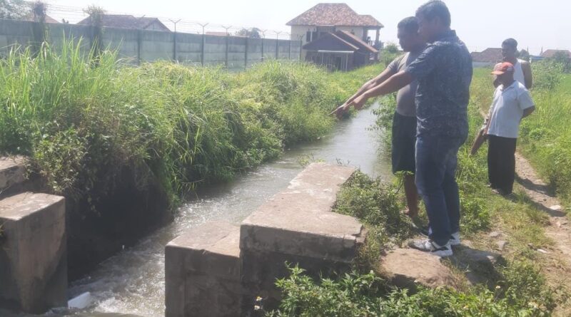 Bocah SD di Pasuruan Ditemukan Tewas Tenggelam di Sungai