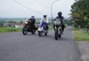 Tiga Modifikator Hadirkan CB150X Bergaya Modifikasi Masa Kini