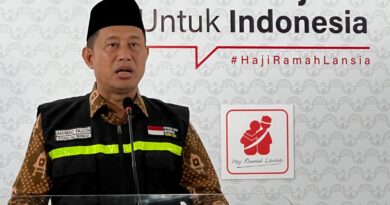 Kemenag Imbau Jemaah Bawa Alat Pelindung Diri Saat Ziarah di Madinah