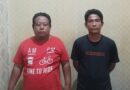 Buron 4 Tahun, Pembobol Gudang Kain di Pasuruan Ditangkap
