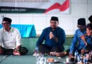 Gus Men Dorong Ponpes Bersinergi Membangun Ekonomi Pesantren