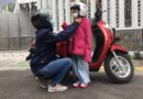 Yuk, Pahami Cara Cari Aman Berkendara dengan Anak Naik Motor