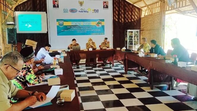 
DKUPP Gelar Semangat Ngobras