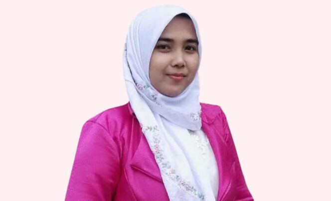 
Cita-Cita Generasi Milenial dalam Mewujudkan Demokrasi Pancasila