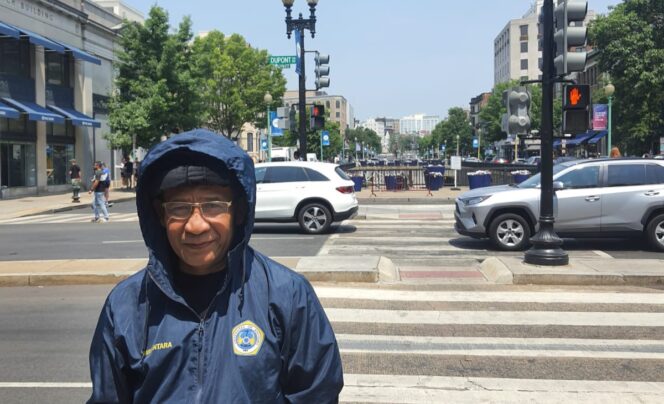 
Dekan Fikom Unitomo Terpilih Menjadi Peserta IVLP di Amerika Serikat