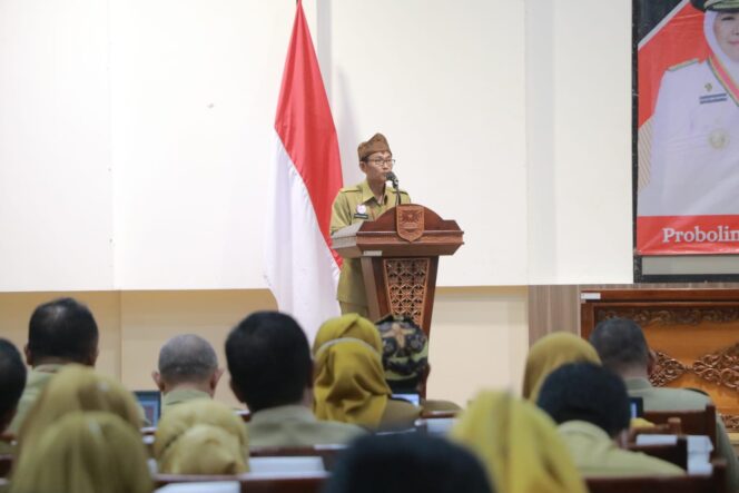 
Pemkab-Pemprov Teken Komitmen Replikasi Inovasi Pelayanan Publik SuKMa e-Jatim