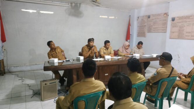 
Pemkab Probolinggo Terus Percepat Pelunasan PBB