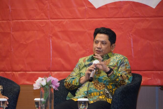451 Peserta Daftar Beasiswa Non Gelar di Luar Negeri