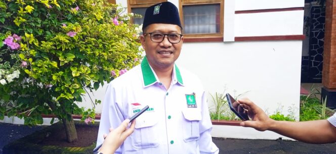 
Target 13 Kursi, PKB Trenggalek Ingin Menang Kali Kedua di Pemilu 2024