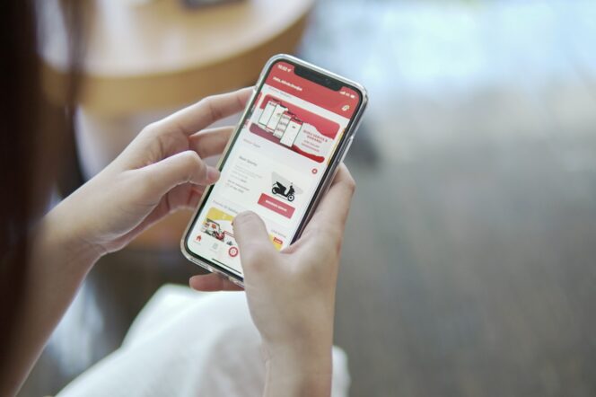 
Back To School Bersama Honda di Pameran Virtual Exhibition