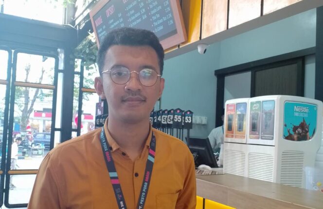 
					Mie Gacoan Hadir untuk Memberikan Peluang Kerja Warga Lokal