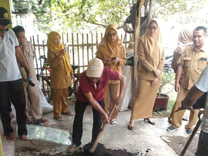 
Puluhan Gapoktan di Probolinggo Antusias Ikuti Pelatihan Pembuatan Pupuk Organik Padat