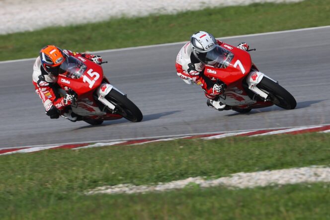 
Tiga Pebalap AHM Siap Hadapi Persaingan Balap ATC 2023