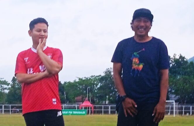 
Usai Nonton Tim Trenggalek Lawan Kota Surabaya, Begini Kata Bupati Mas Ipin