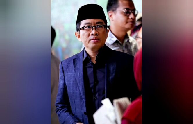 
Ini Profil Faisol Riza, Kaum Santri yang Maju Lagi Jadi DPR RI