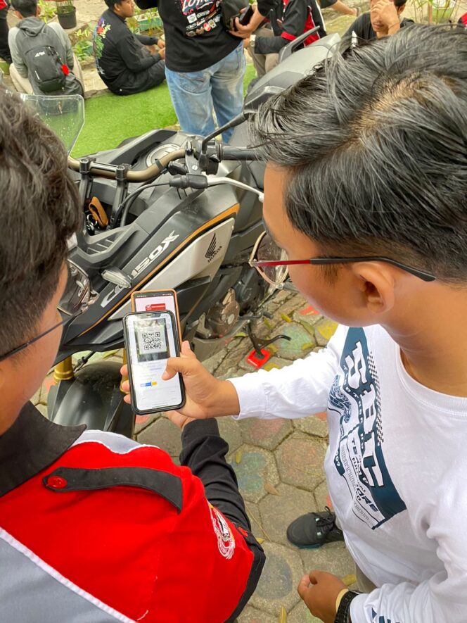 
Bakal Digelar di Malang, Begini Cara Daftar Honda Bikers Day 2023