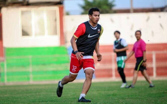 
					Kota Pasuruan Usung Target Tinggi di Pra Porprov 2023, Lolos Kualifikasi dan Medali Emas