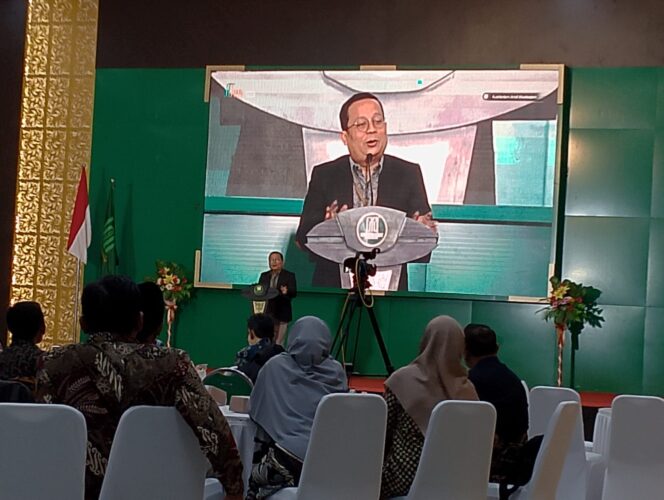 
Percepat Going Global, PTKIN Harus Prioritaskan Translasi Karya Akademik