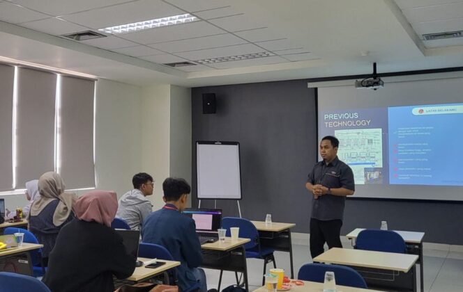 
Jelang Kontes Nasional AHMBS 2023, 3 Pelajar Perwakilan MPM Honda Jatim Ikuti Pembekalan