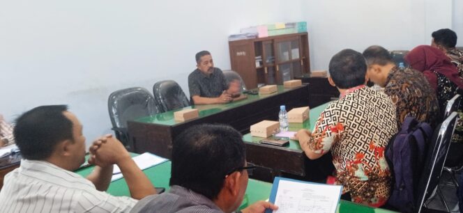 Takut Kehilangan Momentum, Komisi IV DPRD Trenggalek Sepakat Operasional RSUD Panggul 11 Oktober