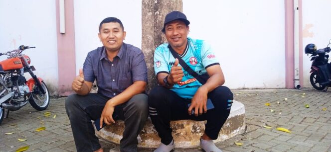 Genjot Endurance Pemain, Persiga Trenggalek Butuh Tambahan 4 Amunisi untuk Liga 3 Jatim
