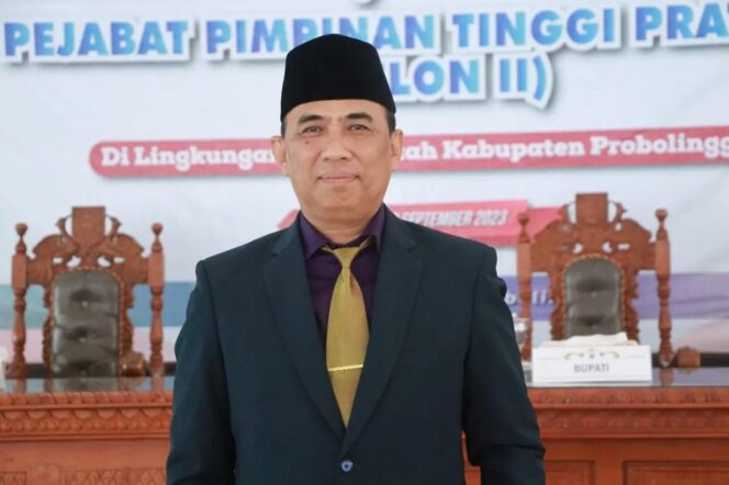 
Pengurus Koperasi Wajib Self Declare