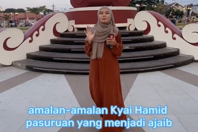 
Ini 5 Amalan Khusus KH. Abdul Hamid