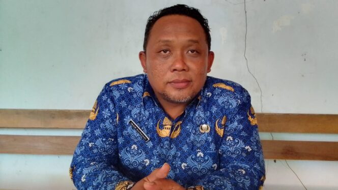 
Tanggulangi El Nino, Pemkab Trenggalek Lakukan Penguatan Ketahanan Pangan Berbasis Sumberdaya Lokal
