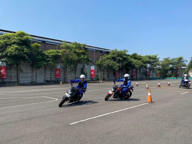 
Cari_Aman Menikung Kenali Tekniknya