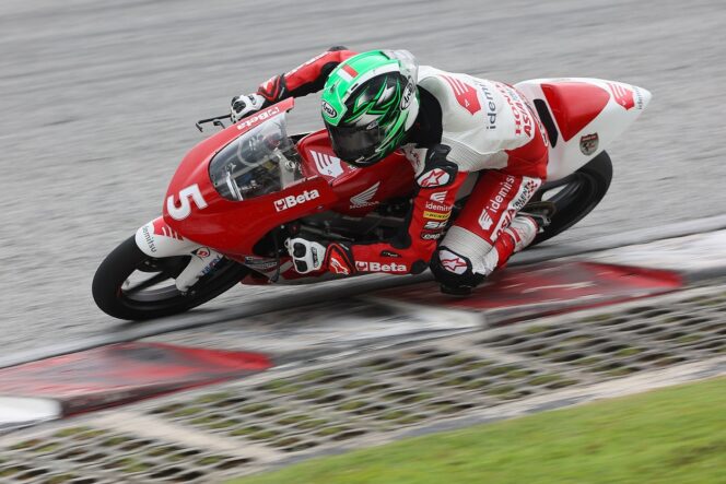 
Gelar Sudah Diraih, Pebalap Binaan Astra Honda Fokus Ukir Sejarah dan Rekor di IATC 2023