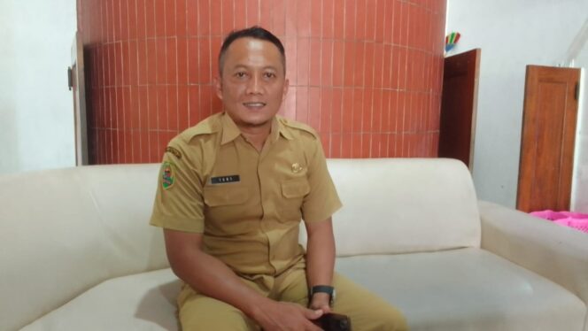 
Dua Desa di Trenggalek Raih Penghargaan dalam Festival Dewi Cemara