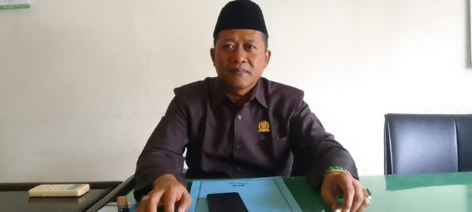 
Bapemperda DPRD Trenggalek Target Selesaikan 16 Raperda 2023