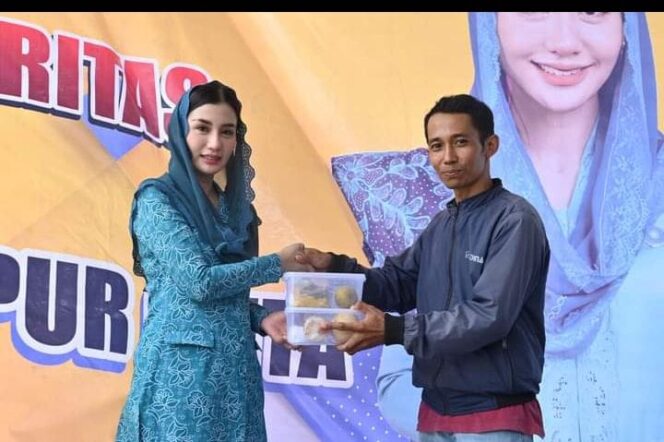 
TP PKK Trenggalek Apresiasi Dapur Cinta Desa Tegaren, Kecamatan Tugu