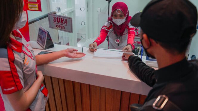 
Beli Sepeda Motor Baru? Hal ini Yang Harus Diperhatikan Agar Nyaman dan Aman Saat Bertransaksi