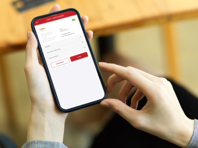 
Ayo Aktifkan Asuransi di Aplikasi Brompit, Liburan Jadi Nyaman dan Terlindungi