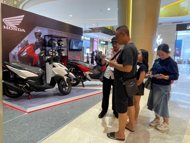 
Program Undian Total Rp 1,5 Miliar Tahap 3 Tinggal Menghitung Hari