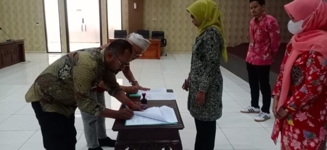 
Pembayaran Retribusi Sampah di Probolinggo Kini Menggunakan Virtual Account