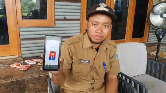 
Waduh! Perangkat Desa Aktif di Kabupaten Probolinggo Masuk DCT