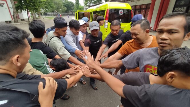 
Askab Siapkan Bonus untuk Persiga Trenggalek Jika Lolos 8 Besar Liga 3 Jatim
