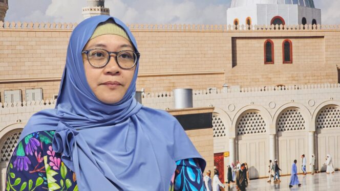 
Hasil Seleksi PPIH Arab Saudi Diumumkan 26 Februari 2024