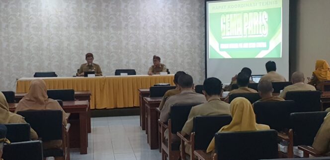 
ASN Probolinggo Didorong Ikut Andil Percepatan Penurunan Stunting