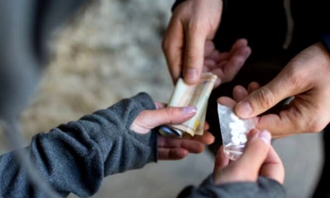 
Polres Blitar Berhasil Gagalkan Peredaran 30 Ribu Pil Dobel L dan 14 Gram Sabu