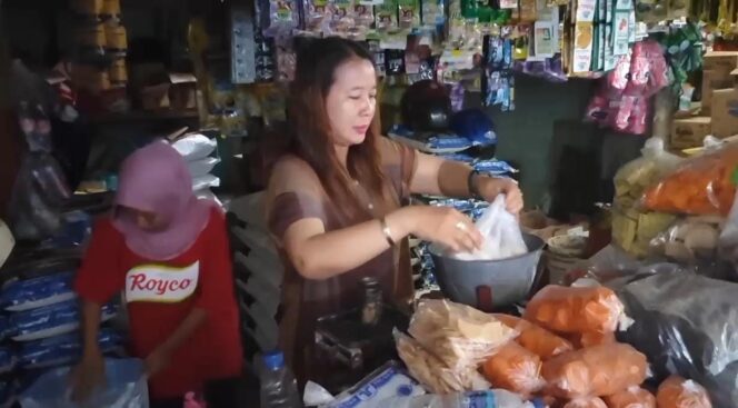 
Harga Beras Medium Naik Jadi Rp 16 Ribu Per Kilogram