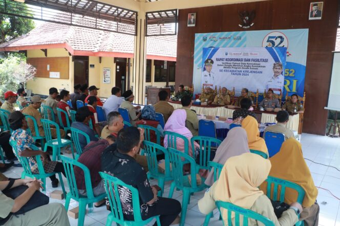 
Pemkab Probolinggo Terus Bergerak Entaskan Kemiskinan