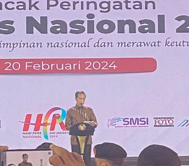 
AMSI Harapkan Perpres Publishers Rights Dorong Ekosistem Bisnis Media Jadi Lebih Baik