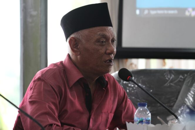 
Komisi I DPRD Trenggalek Gelar Raker Bersama OPD, Evaluasi APBD 2023 dan Pelakasanaan APBD 2024
