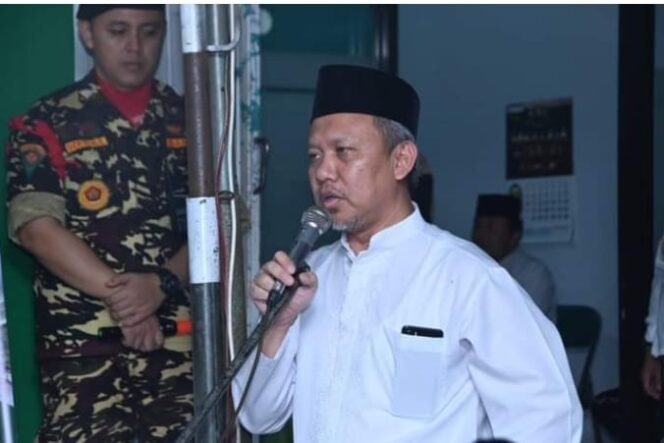
Pemkab Trenggalek Launching KBIHU NU Trenggalek
