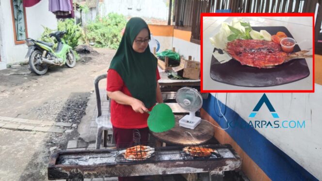 
Menu Buka Puasa Makin Nikmat dengan Bandeng Jelak Khas Kota Pasuruan