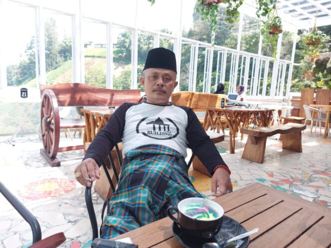 
Pilkada Trenggalek 2024, Pengamat : Bisa Saja PDI-P dan PKB CLBK