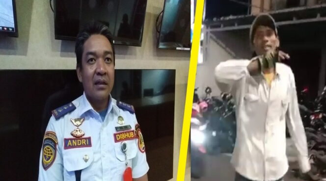 
Viral! Jukir Minta Bayaran Rp 15 Ribu di Alun-alun Kota Pasuruan, Begini Penjelasan Kadishub